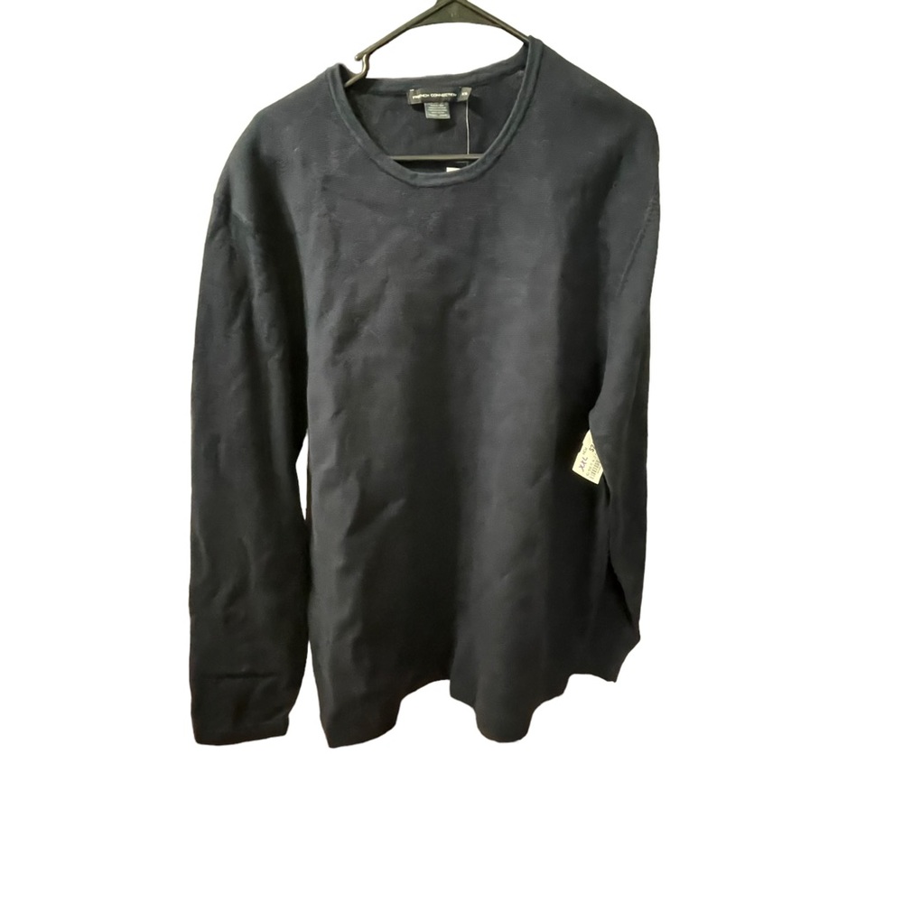 French Connection LS crew size XXL
Style: 58IAV